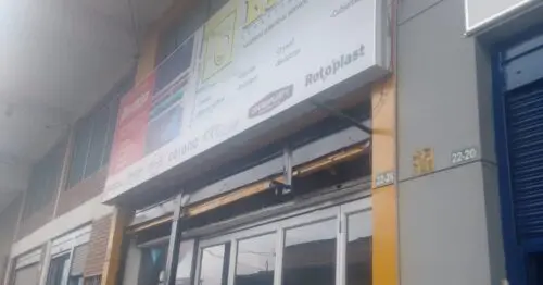 COMERCIALIZADORA ERZ COMERCIALIZADORA ERZ